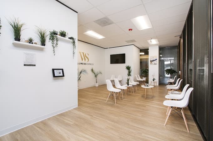 Iyer Pain Care clinic