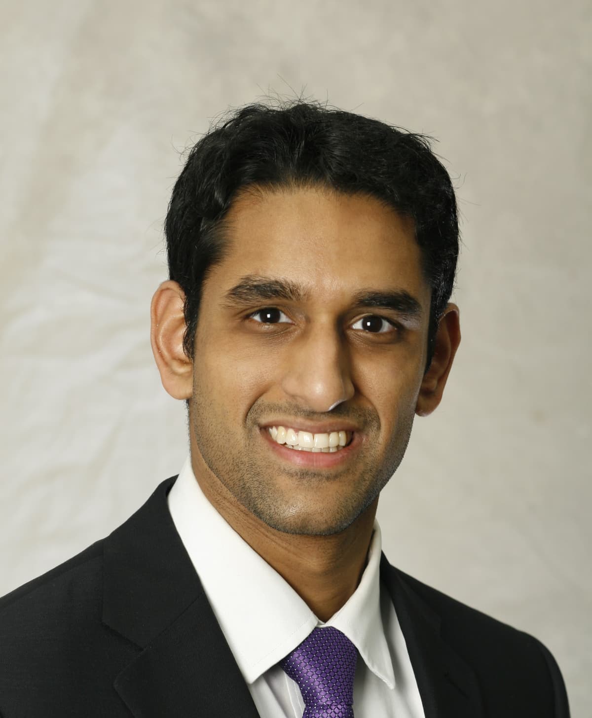 Dr. Nikhil Iyer, MD