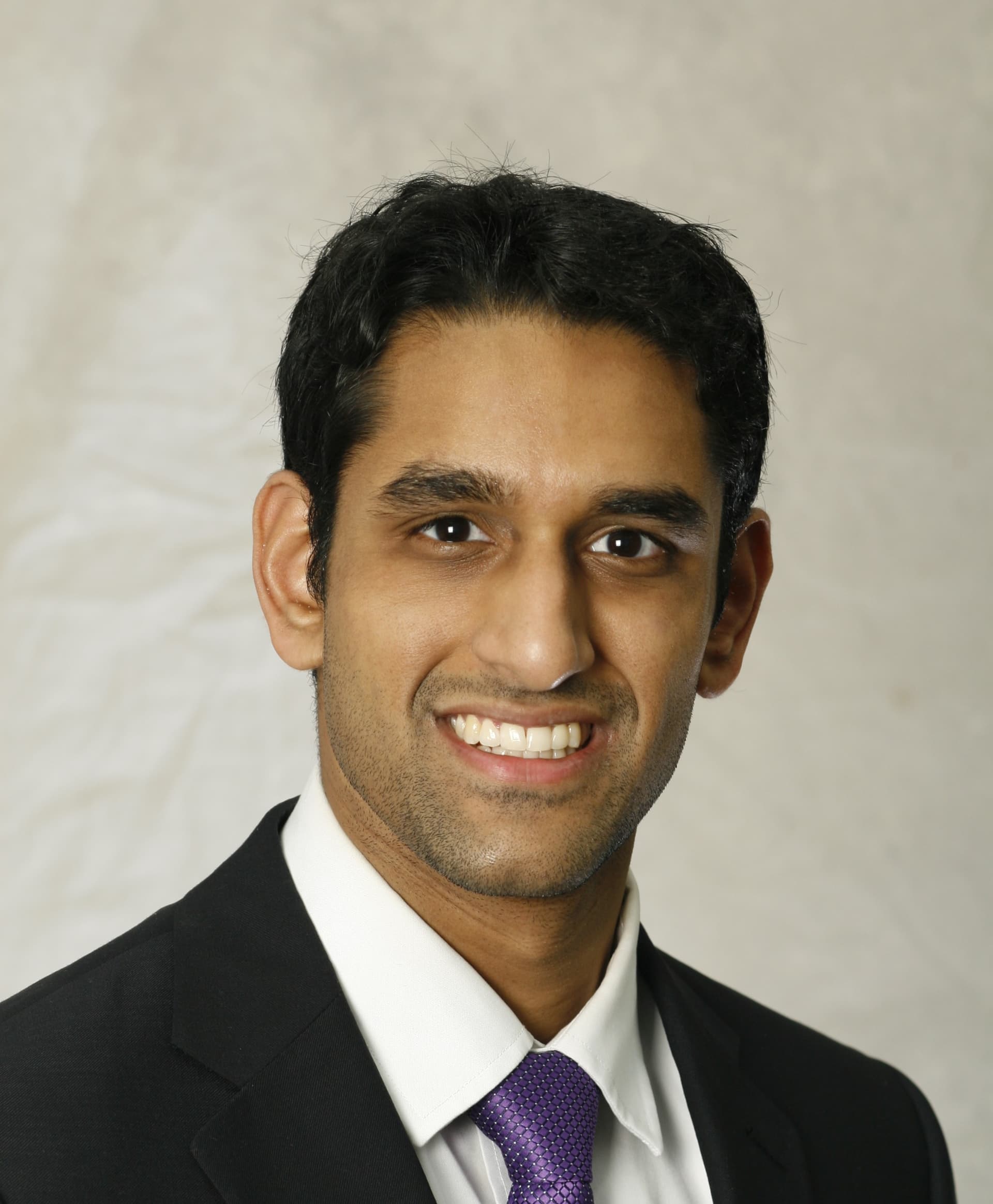 Dr. Nikhil Iyer, MD