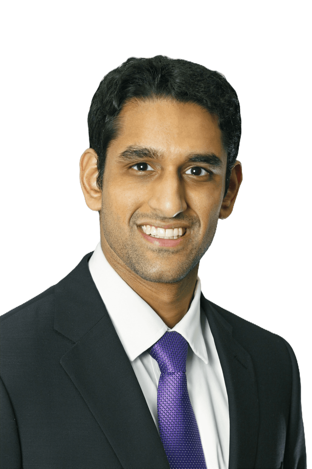 Dr. Nikhil Iyer